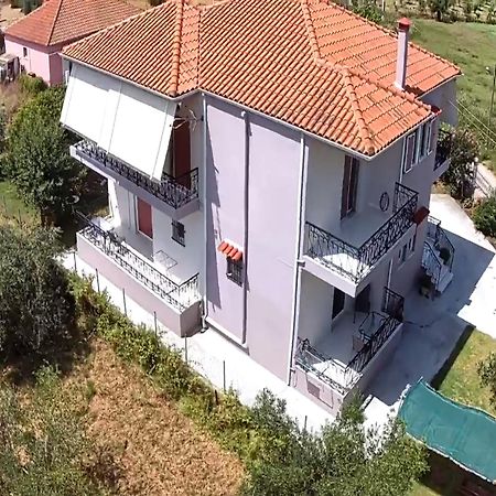 New Village Studios, Preveza A3 Eksteriør billede