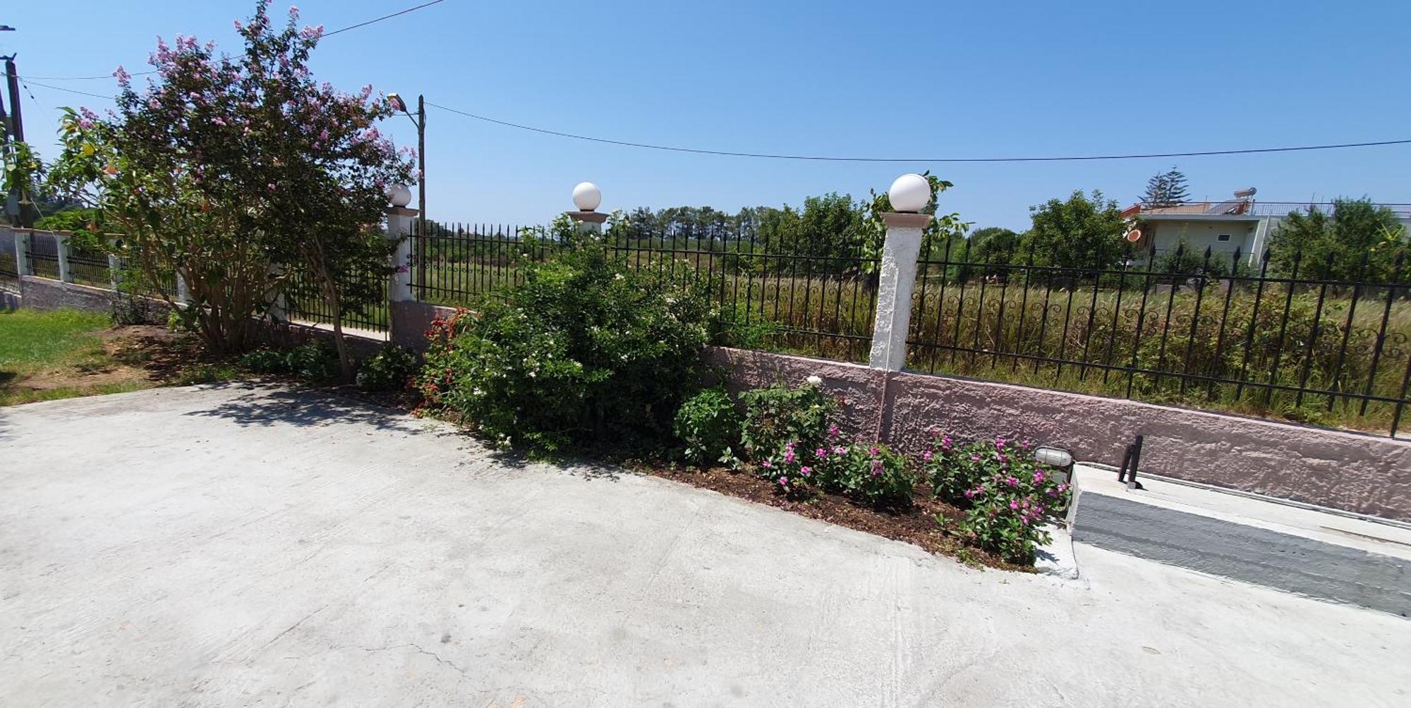 New Village Studios, Preveza A3 Eksteriør billede