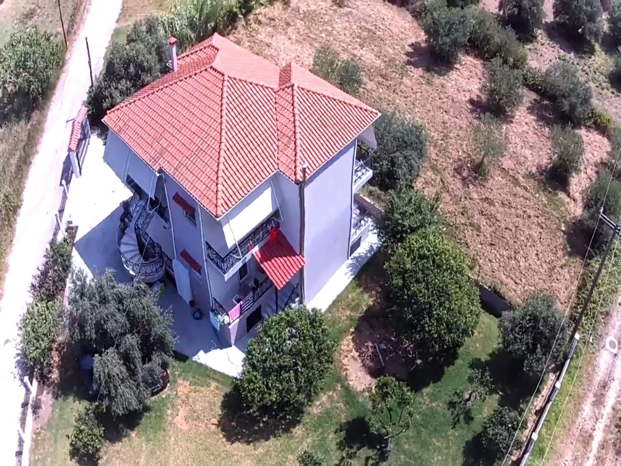 New Village Studios, Preveza A3 Eksteriør billede