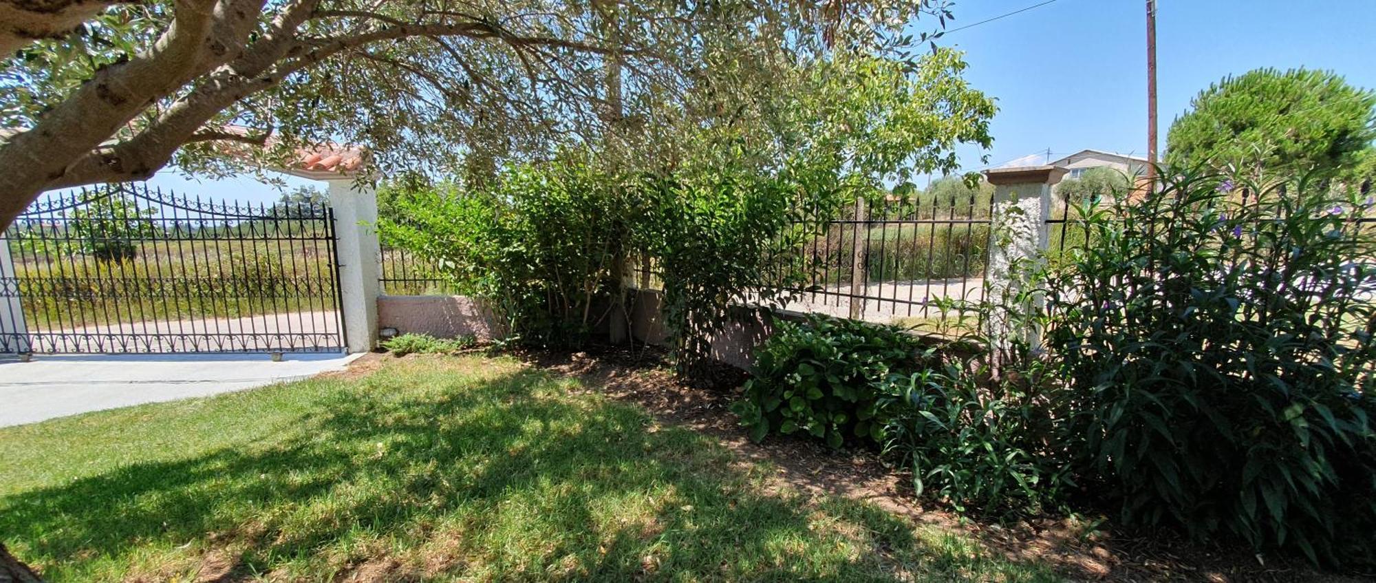 New Village Studios, Preveza A3 Eksteriør billede