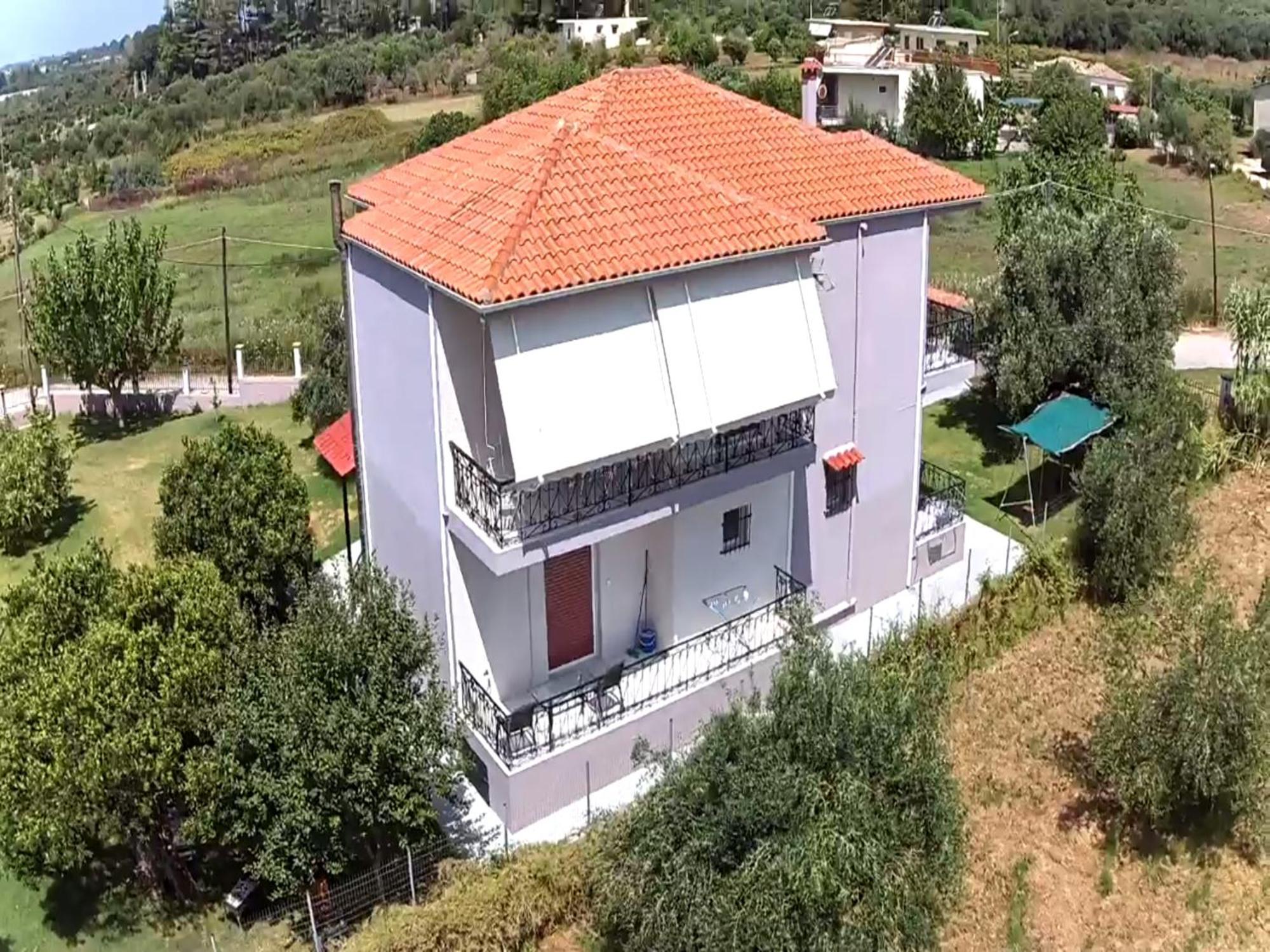 New Village Studios, Preveza A3 Eksteriør billede