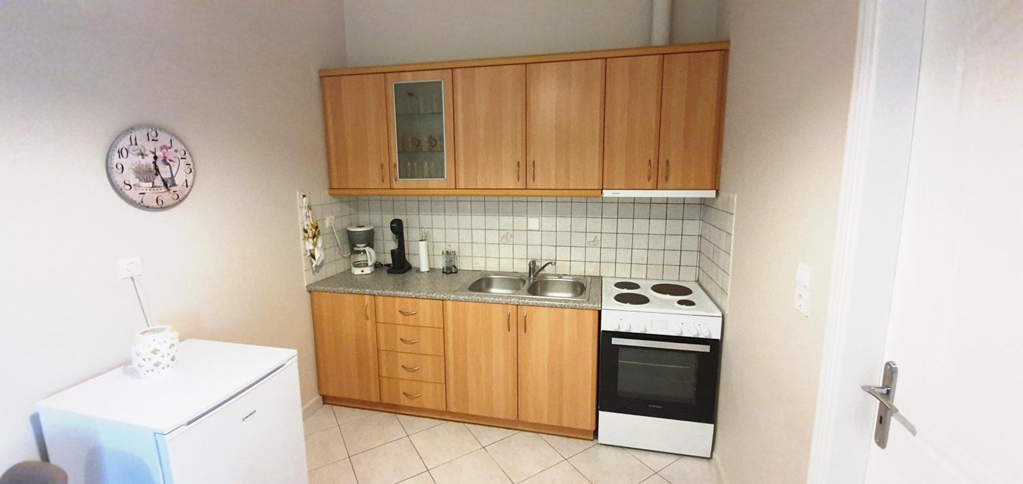 New Village Studios, Preveza A3 Eksteriør billede