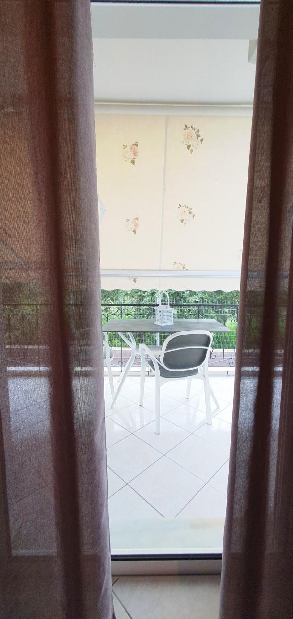 New Village Studios, Preveza A3 Eksteriør billede