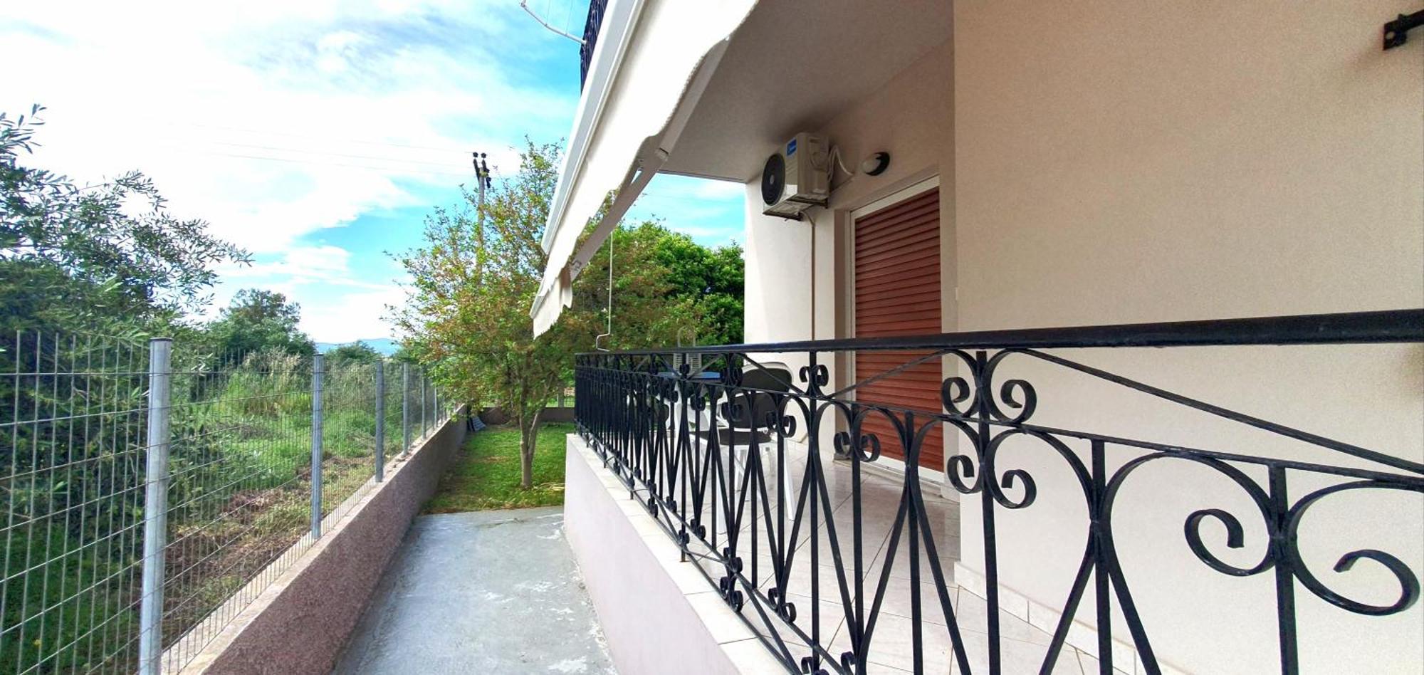 New Village Studios, Preveza A3 Eksteriør billede